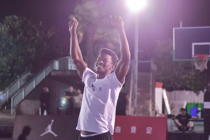 Jordan Brand,吉米·巴特勒 除了中国赛,吉米·巴特勒还在上海做了哪些事? Jordan Brand,吉米·巴特勒 除了中国赛,吉米·巴特勒还在上海做了哪些事?