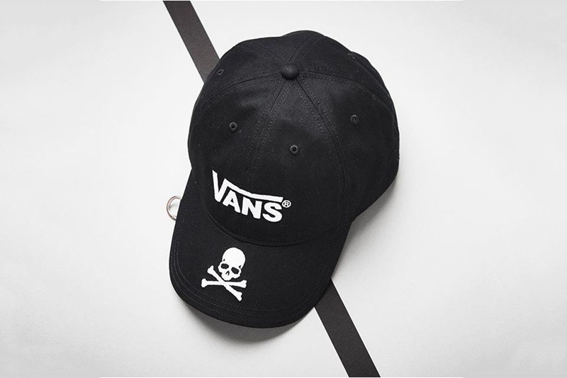 mastermind JAPAN,Vans 再度携手!mastermind JAPAN x Vans 2017 联名企划曝光 mastermind JAPAN,Vans 再度携手!mastermind JAPAN x Vans 2017 联名企划曝光