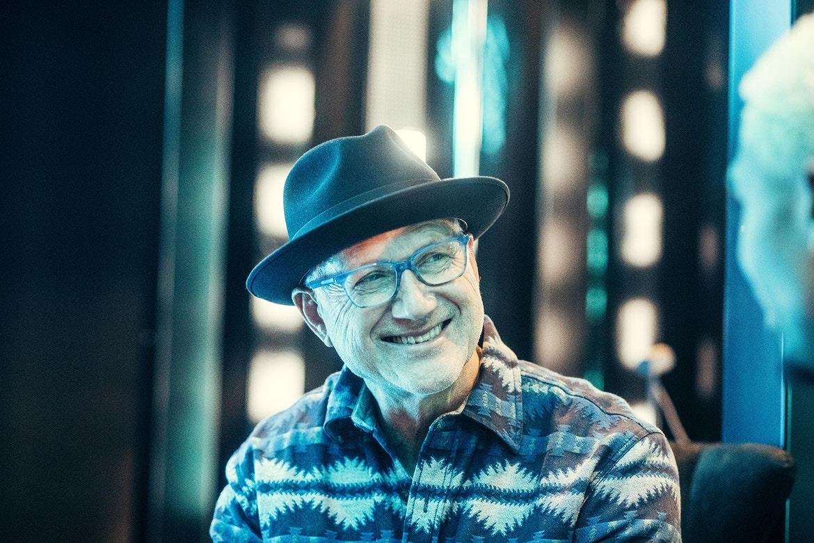 Nike,HyperAdapt 1.0 玩家的心声!Tinker Hatfield 坦言 HyperAdapt 1.0 定价过高 Nike,HyperAdapt 1.0 玩家的心声!Tinker Hatfield 坦言 HyperAdapt 1.0 定价过高
