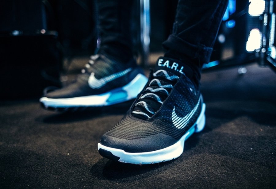 Nike,HyperAdapt 1.0 玩家的心声!Tinker Hatfield 坦言 HyperAdapt 1.0 定价过高 Nike,HyperAdapt 1.0 玩家的心声!Tinker Hatfield 坦言 HyperAdapt 1.0 定价过高