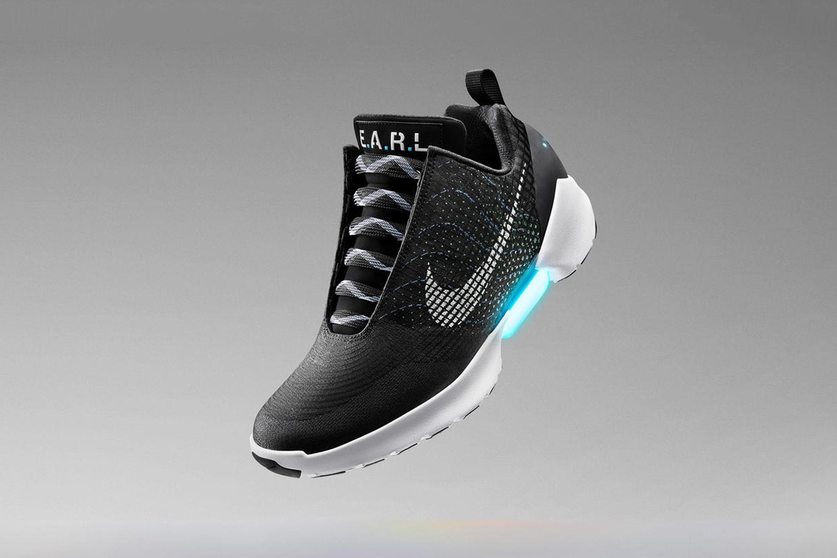 Nike,HyperAdapt 1.0 玩家的心声!Tinker Hatfield 坦言 HyperAdapt 1.0 定价过高 Nike,HyperAdapt 1.0 玩家的心声!Tinker Hatfield 坦言 HyperAdapt 1.0 定价过高