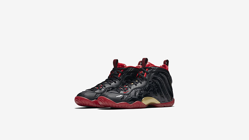 Nike,Little Posite One,Vamposi 入手地址已出!这双人气不凡的吸血鬼泡周五官网即将发售! Nike,Little Posite One,Vamposi 入手地址已出!这双人气不凡的吸血鬼泡周五官网即将发售!