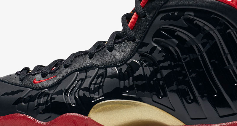 Nike,Little Posite One,Vamposi 入手地址已出!这双人气不凡的吸血鬼泡周五官网即将发售! Nike,Little Posite One,Vamposi 入手地址已出!这双人气不凡的吸血鬼泡周五官网即将发售!