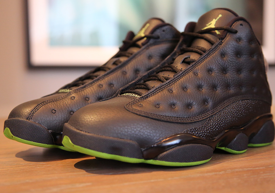 Air Jordan 13,AJ13,414571-042 12 月 21 日发售!这双 Air Jordan 13 绝对值得你拥有! Air Jordan 13,AJ13,414571-042 12 月 21 日发售!这双 Air Jordan 13 绝对值得你拥有!