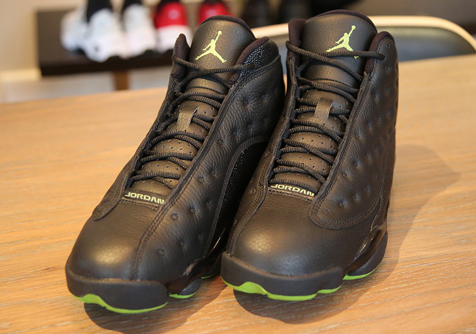 Air Jordan 13,AJ13,414571-042 12 月 21 日发售!这双 Air Jordan 13 绝对值得你拥有! Air Jordan 13,AJ13,414571-042 12 月 21 日发售!这双 Air Jordan 13 绝对值得你拥有!