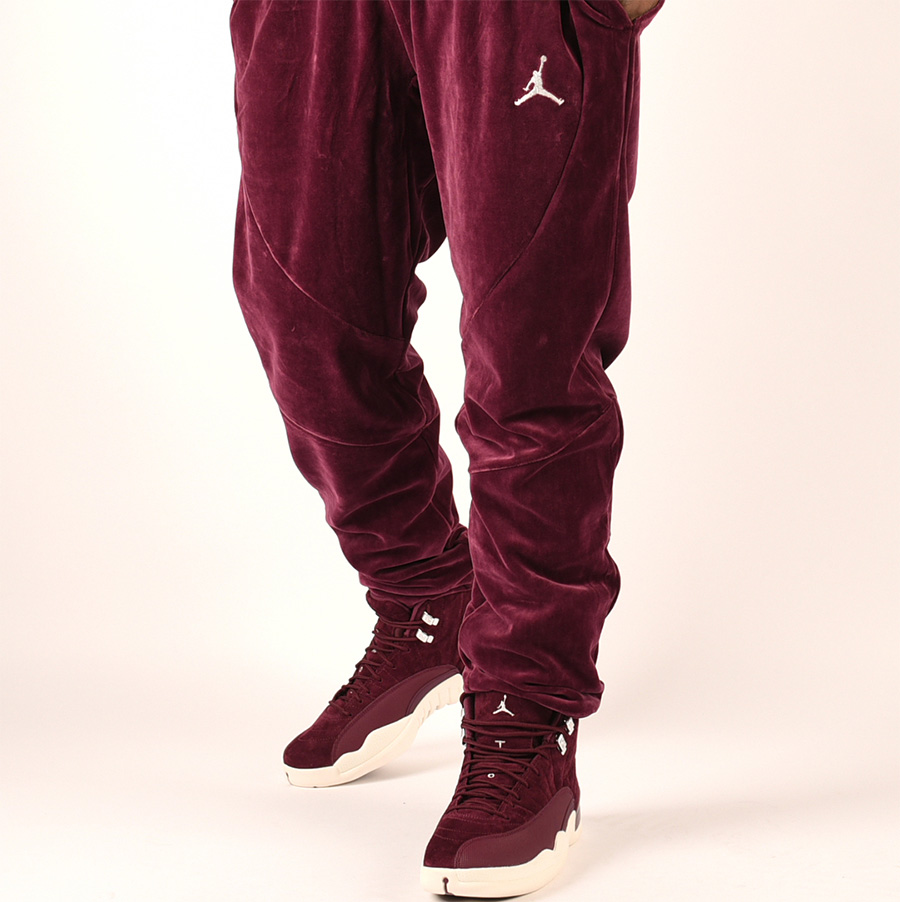 130690-617,AJ12,Air Jordan 12 130690-617AJ12 上脚效果不俗!你买到酒红 Air Jordan 12 “Bordeaux” 了吗? 130690-617,AJ12,Air Jordan 12 130690-617AJ12 上脚效果不俗!你买到酒红 Air Jordan 12 “Bordeaux” 了吗?
