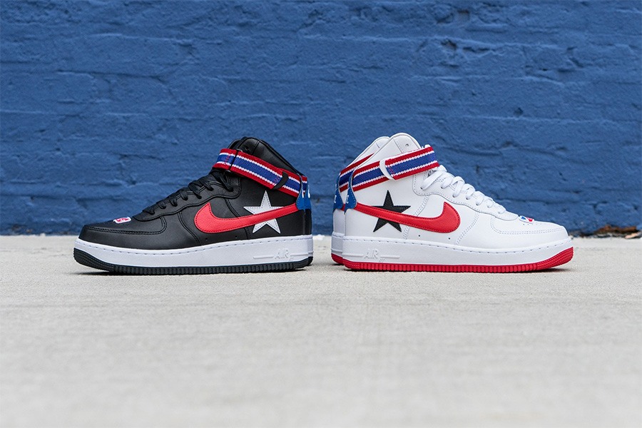 AQ3366-100,AF1,Air Force 1,Nik AQ3366-100 个性玩家之选!RT x Nike Air Force 1 High 月底全球发售 AQ3366-100,AF1,Air Force 1,Nik AQ3366-100 个性玩家之选!RT x Nike Air Force 1 High 月底全球发售