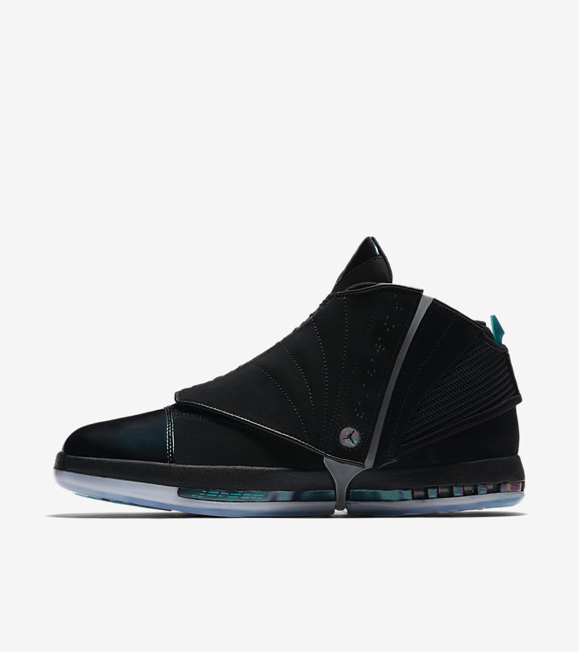 AJ16,Air Jordan 16,AA1253-016 本周国内发售!Air Jordan 16 “CEO” 官网发布链接 AJ16,Air Jordan 16,AA1253-016 本周国内发售!Air Jordan 16 “CEO” 官网发布链接