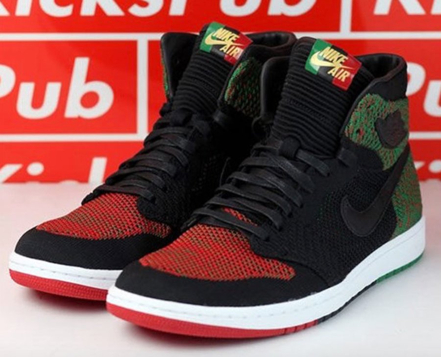 Air VaporMax,BHM,Air Jordan 1 黑人历史月!Air Jordan 1 及 Air VaporMax “BHM” 实物曝光 Air VaporMax,BHM,Air Jordan 1 黑人历史月!Air Jordan 1 及 Air VaporMax “BHM” 实物曝光