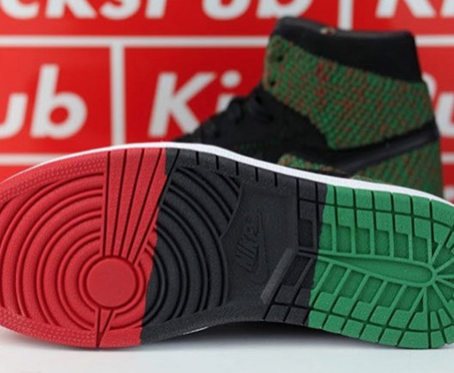Air VaporMax,BHM,Air Jordan 1 黑人历史月!Air Jordan 1 及 Air VaporMax “BHM” 实物曝光 Air VaporMax,BHM,Air Jordan 1 黑人历史月!Air Jordan 1 及 Air VaporMax “BHM” 实物曝光