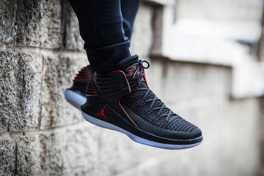 AJ32,Air Jordan 32 只想抢在全世界之前上脚!究竟什么鞋这么有魅力? AJ32,Air Jordan 32 只想抢在全世界之前上脚!究竟什么鞋这么有魅力?