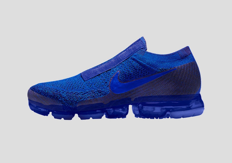 Air Vapormax,Nike,NIKEiD,Lacel NIKEiD 现已开启!你可以定制 Air Vapormax 无鞋带版本了! Air Vapormax,Nike,NIKEiD,Lacel NIKEiD 现已开启!你可以定制 Air Vapormax 无鞋带版本了!