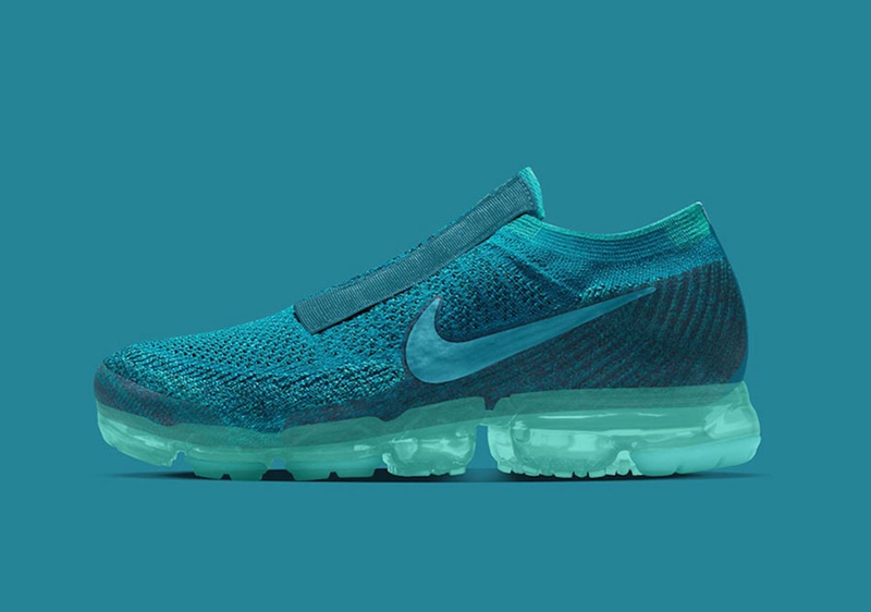 Air Vapormax,Nike,NIKEiD,Lacel NIKEiD 现已开启!你可以定制 Air Vapormax 无鞋带版本了! Air Vapormax,Nike,NIKEiD,Lacel NIKEiD 现已开启!你可以定制 Air Vapormax 无鞋带版本了!