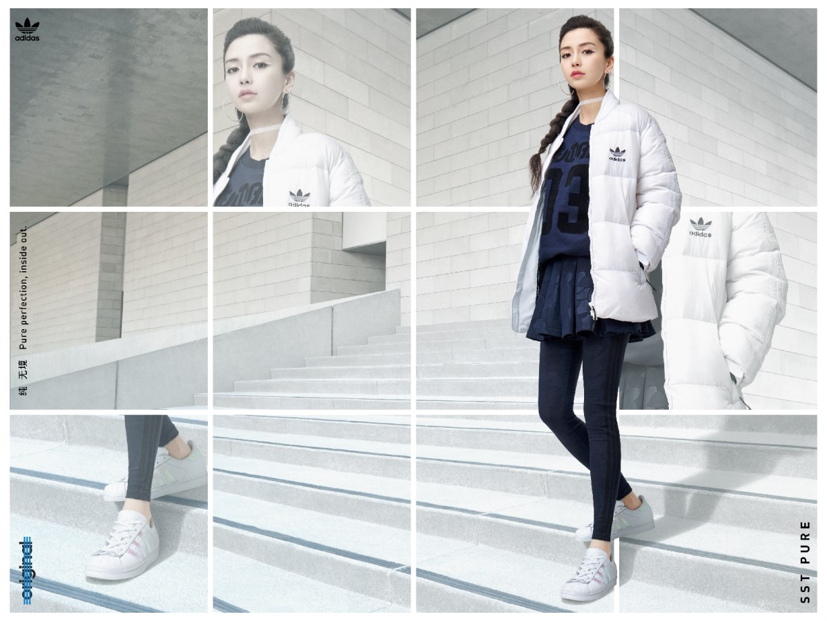 adidas,SST Pure 多位巨星演绎!adidas Originals 发布 2017 秋冬 SST Pure 系列 adidas,SST Pure 多位巨星演绎!adidas Originals 发布 2017 秋冬 SST Pure 系列