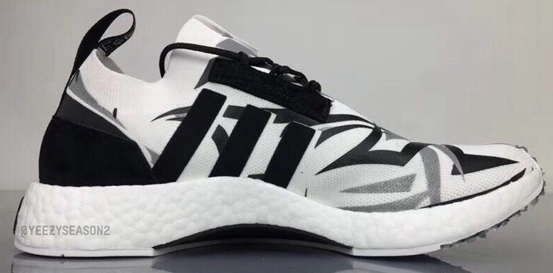adidas,NMD Racer,JUICE,BB9155, 荆棘图案再现!全新装扮 adidas NMD Racer 实物曝光 adidas,NMD Racer,JUICE,BB9155, 荆棘图案再现!全新装扮 adidas NMD Racer 实物曝光
