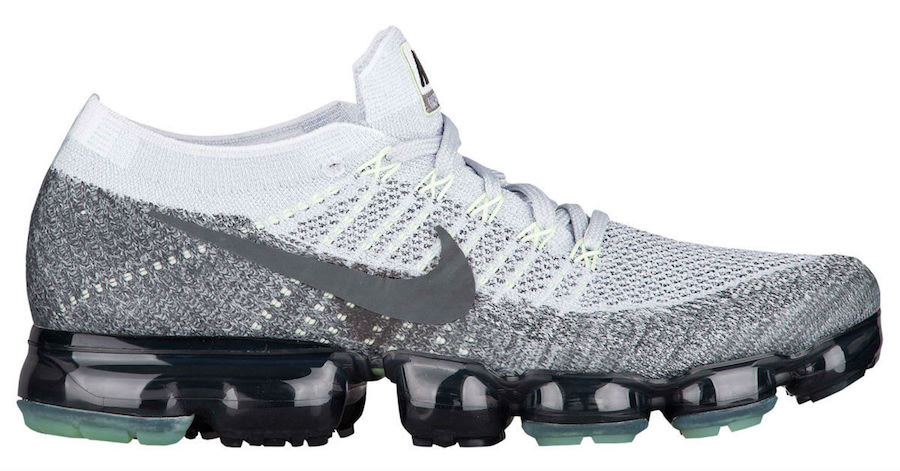 Nike,Air VaporMax,Air Max 95 以 Air Max 95 为灵感!全新 Air VaporMax 系列下月发售 Nike,Air VaporMax,Air Max 95 以 Air Max 95 为灵感!全新 Air VaporMax 系列下月发售