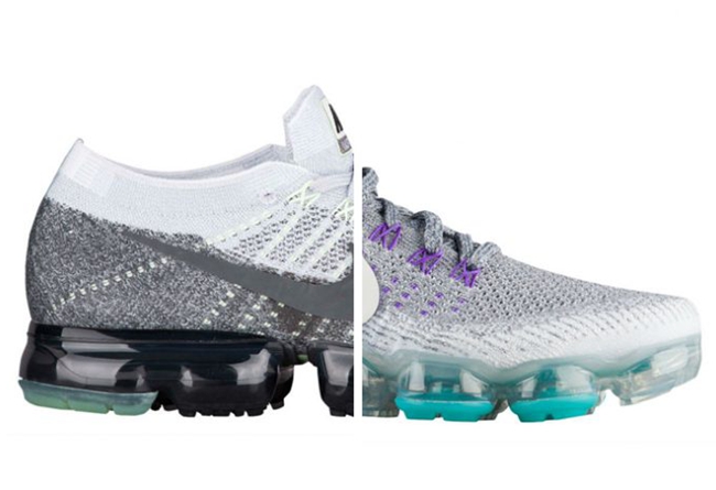 Nike,Air VaporMax,Air Max 95 以 Air Max 95 为灵感!全新 Air VaporMax 系列下月发售 Nike,Air VaporMax,Air Max 95 以 Air Max 95 为灵感!全新 Air VaporMax 系列下月发售