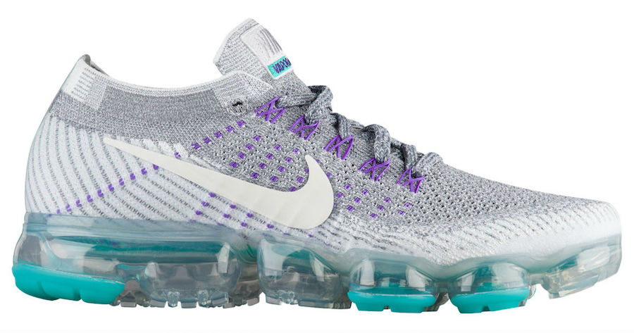 Nike,Air VaporMax,Air Max 95 以 Air Max 95 为灵感!全新 Air VaporMax 系列下月发售 Nike,Air VaporMax,Air Max 95 以 Air Max 95 为灵感!全新 Air VaporMax 系列下月发售