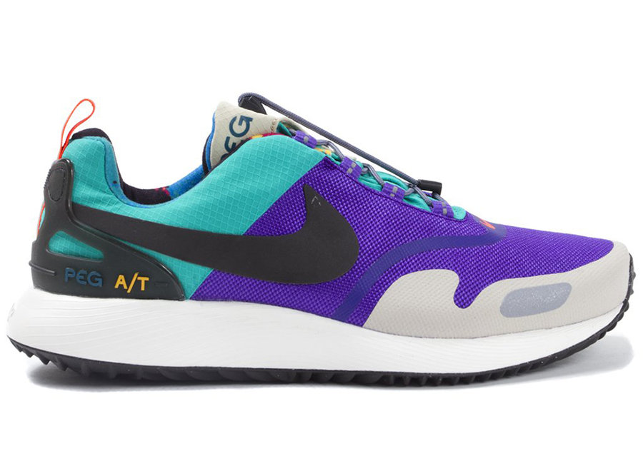 Nike,Air Pegasus A/T,AH8471-50 户外防水跑鞋!两款全新 Nike Air Pegasus A/T 现已发售 Nike,Air Pegasus A/T,AH8471-50 户外防水跑鞋!两款全新 Nike Air Pegasus A/T 现已发售