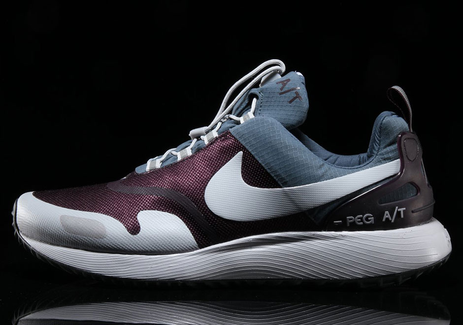 Nike,Air Pegasus A/T,AH8471-50 户外防水跑鞋!两款全新 Nike Air Pegasus A/T 现已发售 Nike,Air Pegasus A/T,AH8471-50 户外防水跑鞋!两款全新 Nike Air Pegasus A/T 现已发售