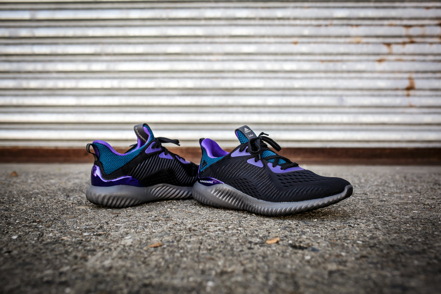 adidas,kolor,AlphaBOUNCE 超高性价比跑鞋!kolor x adidas AlphaBOUNCE 系列现已发售 adidas,kolor,AlphaBOUNCE 超高性价比跑鞋!kolor x adidas AlphaBOUNCE 系列现已发售