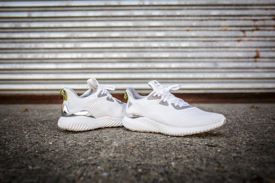adidas,kolor,AlphaBOUNCE 超高性价比跑鞋!kolor x adidas AlphaBOUNCE 系列现已发售 adidas,kolor,AlphaBOUNCE 超高性价比跑鞋!kolor x adidas AlphaBOUNCE 系列现已发售