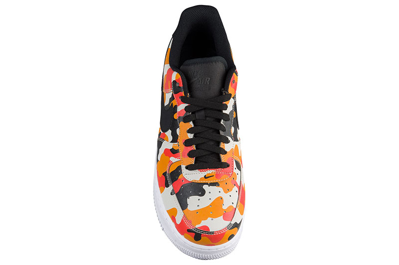 Nike,AIr Force 1,Camo 多样迷彩主题!Air Force 1 Low “Camo” 发售日期确定 Nike,AIr Force 1,Camo 多样迷彩主题!Air Force 1 Low “Camo” 发售日期确定