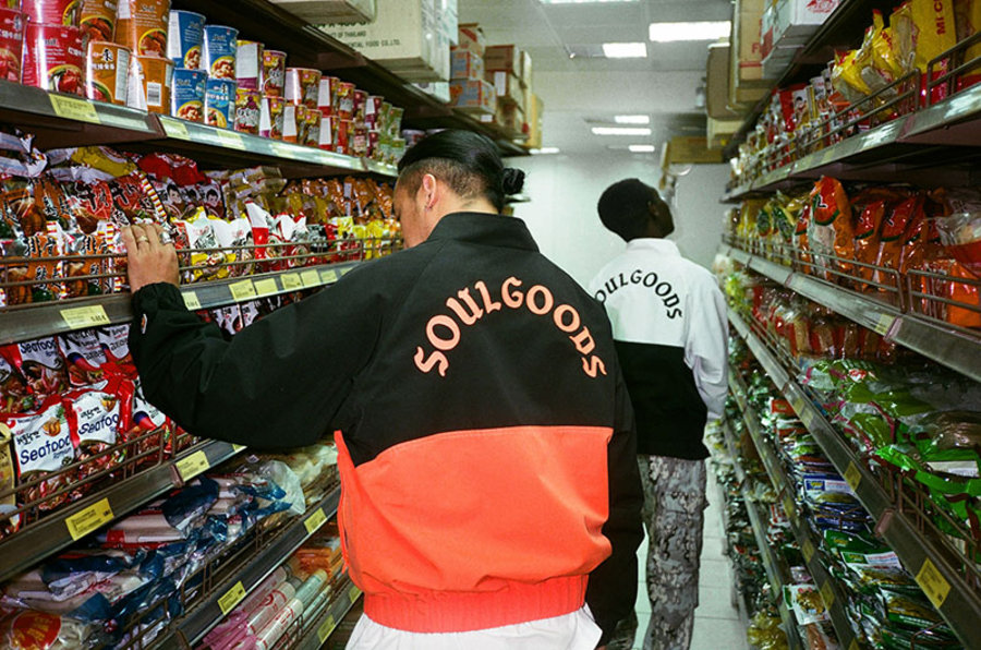 今晚,上架,SOULGOODS,全新,系列,你,一定,不想, 注意啦!SOULGOODS 2017 秋冬第二轮新品你一定不想错过 今晚,上架,SOULGOODS,全新,系列,你,一定,不想, 注意啦!SOULGOODS 2017 秋冬第二轮新品你一定不想错过