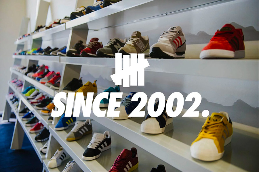 UNDEFEATED,Air Max 97,BAPE 这个品牌的联名球鞋一直是神级作品!而他们要进入中国了! UNDEFEATED,Air Max 97,BAPE 这个品牌的联名球鞋一直是神级作品!而他们要进入中国了!