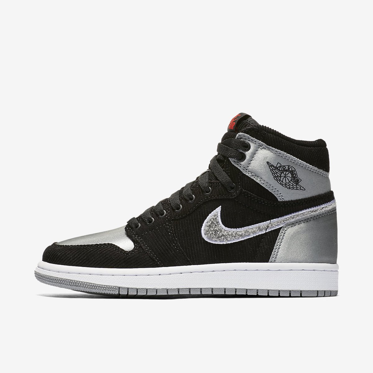 Air Jordan 1,AJ1,AJ5991-062 提前做好入手准备!绸缎 Air Jordan 1 国内本周确定发售! Air Jordan 1,AJ1,AJ5991-062 提前做好入手准备!绸缎 Air Jordan 1 国内本周确定发售!