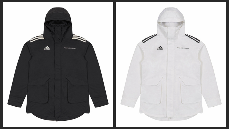 Gosha Rubchinskiy,adidas Footb 本周登场!Gosha Rubchinskiy x adidas 联名新品正式发布 Gosha Rubchinskiy,adidas Footb 本周登场!Gosha Rubchinskiy x adidas 联名新品正式发布