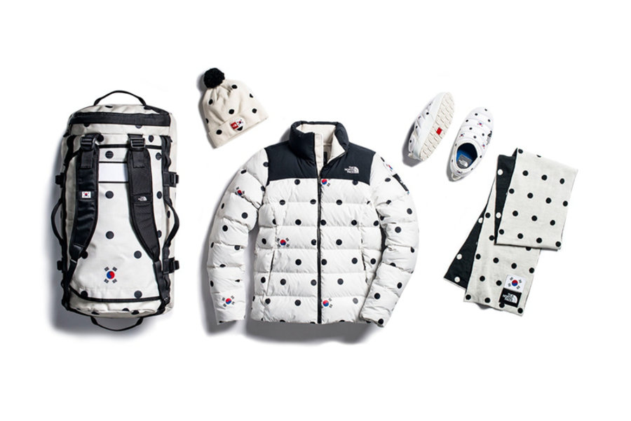 The North Face,Vans The North Face 推出秋冬系列新品,还与 Vans 打造联名鞋款! The North Face,Vans The North Face 推出秋冬系列新品,还与 Vans 打造联名鞋款!
