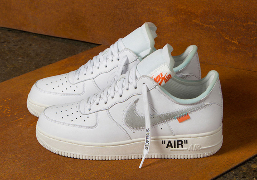 AF100,Air Force 1,Nike 更多实物图片释出!五款 “AF100” 设计师系列即将市售 AF100,Air Force 1,Nike 更多实物图片释出!五款 “AF100” 设计师系列即将市售