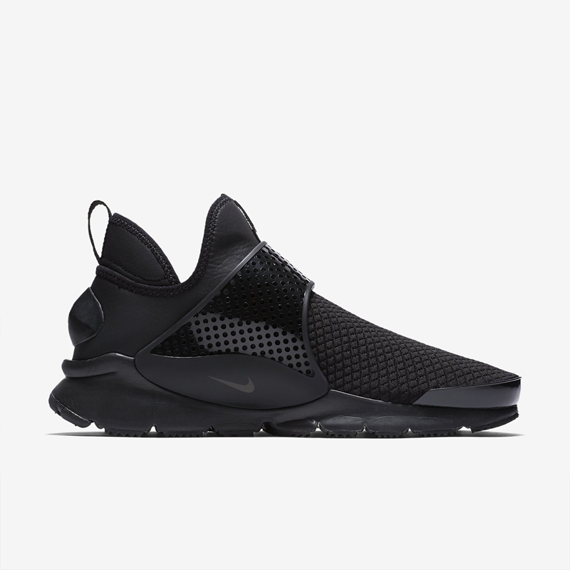 Nike,Sock Dart,Sock Dart Mid S 黑魂降临!纯黑配色 Sock Dart Mid SE 登陆官网 Nike,Sock Dart,Sock Dart Mid S 黑魂降临!纯黑配色 Sock Dart Mid SE 登陆官网
