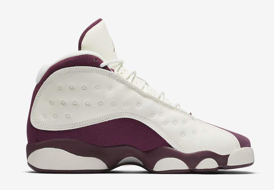AJ13,Air Jordan 13,439358-112 奢华般的质感!酒红色 Air Jordan 13 将于本周发售! AJ13,Air Jordan 13,439358-112 奢华般的质感!酒红色 Air Jordan 13 将于本周发售!