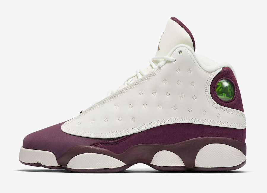 AJ13,Air Jordan 13,439358-112 奢华般的质感!酒红色 Air Jordan 13 将于本周发售! AJ13,Air Jordan 13,439358-112 奢华般的质感!酒红色 Air Jordan 13 将于本周发售!