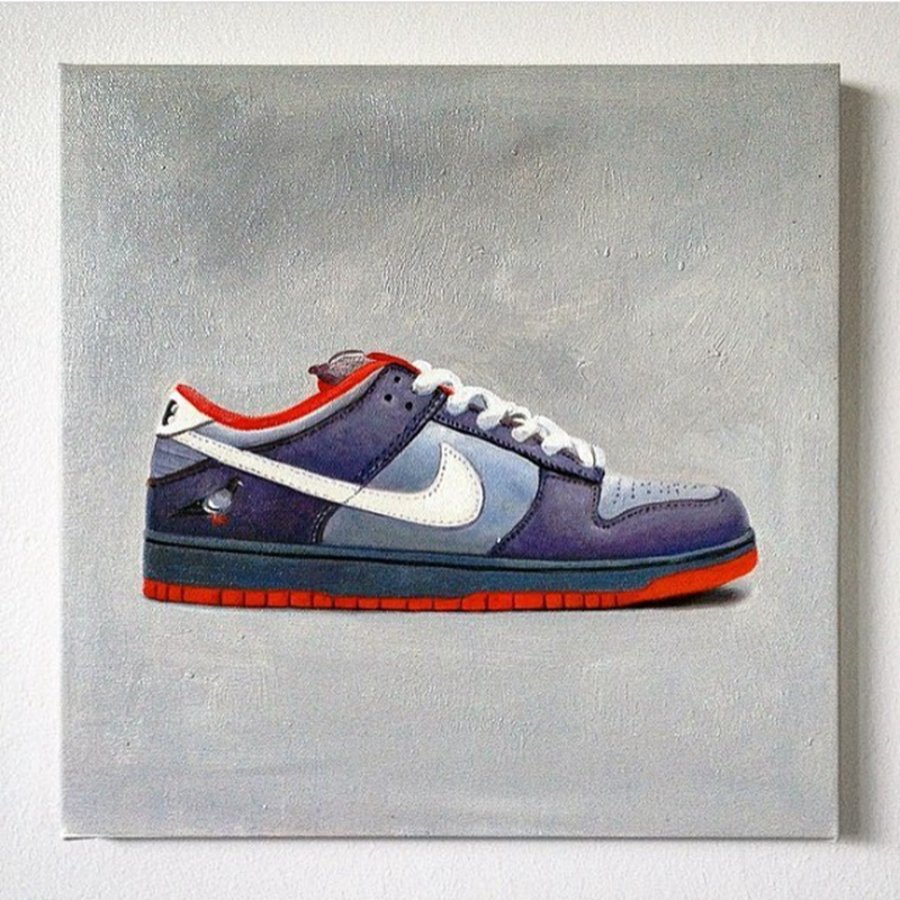 Dunk SB Low,Pigeon,Nike,883232 依旧是低帮造型!新鸽子 Dunk SB “Pigeon” 有望下月登场 Dunk SB Low,Pigeon,Nike,883232 依旧是低帮造型!新鸽子 Dunk SB “Pigeon” 有望下月登场