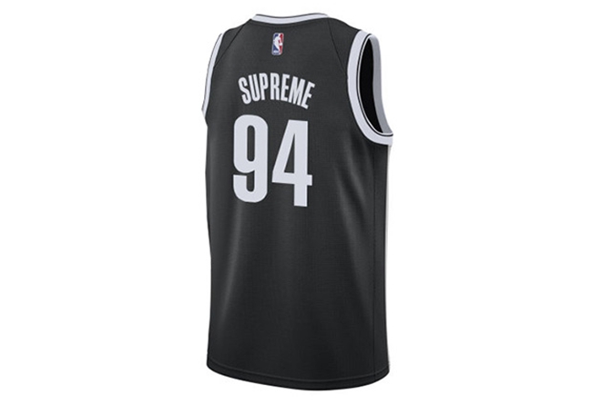 Nike,Supreme,NikeLab 不停放大招!Supreme x NikeLab 联名将出 NBA 球衣 Nike,Supreme,NikeLab 不停放大招!Supreme x NikeLab 联名将出 NBA 球衣