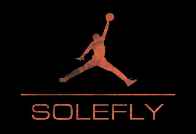 SoleFly,Jordan Brand,AO4689-01 限量 200 双!SoleFly 与 Jordan Brand 再曝联名鞋款 SoleFly,Jordan Brand,AO4689-01 限量 200 双!SoleFly 与 Jordan Brand 再曝联名鞋款