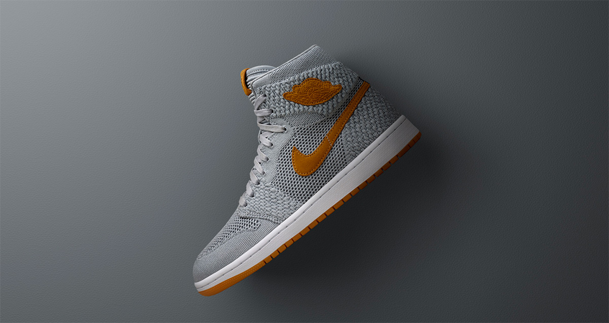 919704-025,AJ1,Air Jordan 1 919704-025AJ1 更加百搭!狼灰配色 Air Jordan 1 Flyknit 将于下周二发售 919704-025,AJ1,Air Jordan 1 919704-025AJ1 更加百搭!狼灰配色 Air Jordan 1 Flyknit 将于下周二发售
