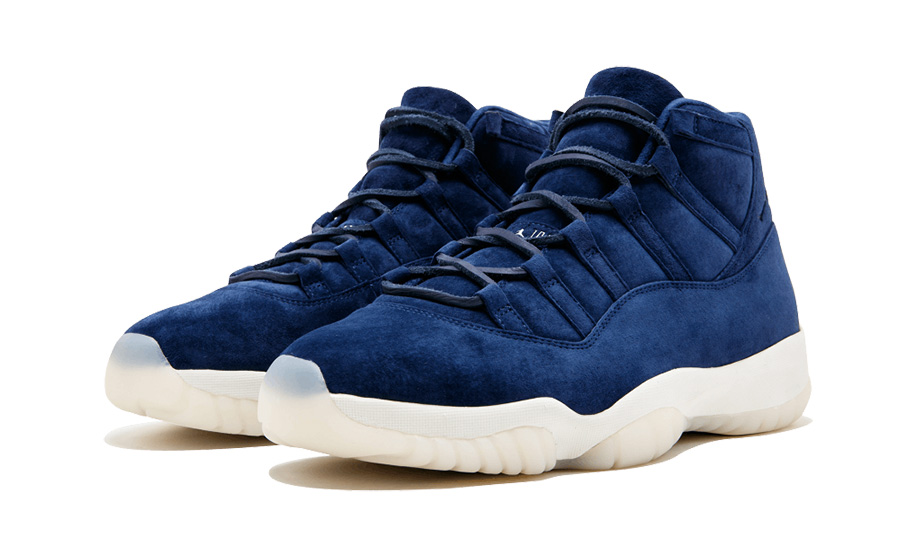351792-147,AJ11,Air Jordan 11 351792-147AJ11 超规格的精品!CP3 上脚蓝麂皮 Air Jordan 11 PRM 351792-147,AJ11,Air Jordan 11 351792-147AJ11 超规格的精品!CP3 上脚蓝麂皮 Air Jordan 11 PRM
