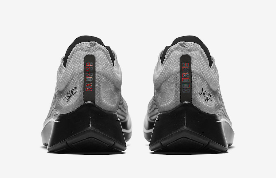 Nike,Zoom Fly SP,AH5088-001 薄如蝉翼!纽约限定 Nike Zoom Fly SP 本周发售 Nike,Zoom Fly SP,AH5088-001 薄如蝉翼!纽约限定 Nike Zoom Fly SP 本周发售