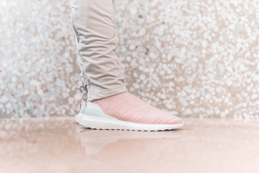 KITH,adidas,Nemeziz Tango 好看不撞鞋!KITH x adidas 全新联名即将发售! KITH,adidas,Nemeziz Tango 好看不撞鞋!KITH x adidas 全新联名即将发售!