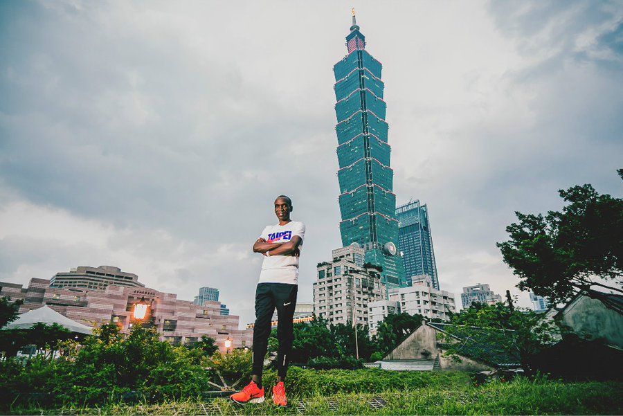 Nike,Running, 跑步爱好者一定要看!基普乔格中国行的七件事! Nike,Running, 跑步爱好者一定要看!基普乔格中国行的七件事!