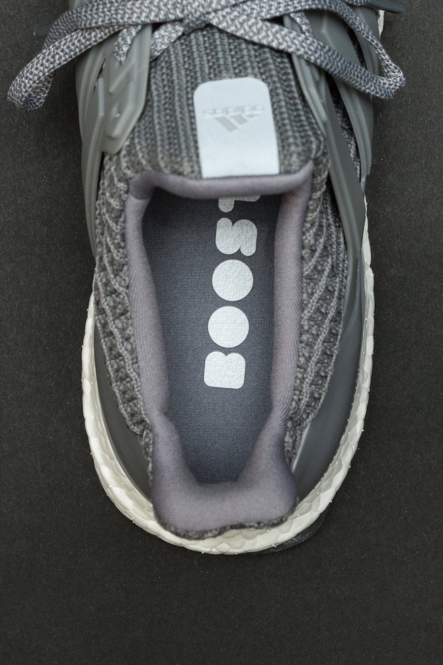 adidas,Ultra Boost 4.0 酷灰配色!全新 Ultra Boost 4.0 将于近期发售! adidas,Ultra Boost 4.0 酷灰配色!全新 Ultra Boost 4.0 将于近期发售!