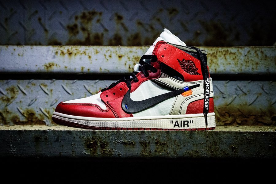 揭示,REVEALING,The,Air,Jordan,Ni 9 双鞋卖到 5W?完整开箱 OFF-WHITE x Nike 全系列!哪双你最爱? 揭示,REVEALING,The,Air,Jordan,Ni 9 双鞋卖到 5W?完整开箱 OFF-WHITE x Nike 全系列!哪双你最爱?