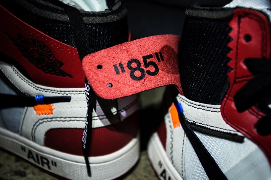 揭示,REVEALING,The,Air,Jordan,Ni 9 双鞋卖到 5W?完整开箱 OFF-WHITE x Nike 全系列!哪双你最爱? 揭示,REVEALING,The,Air,Jordan,Ni 9 双鞋卖到 5W?完整开箱 OFF-WHITE x Nike 全系列!哪双你最爱?