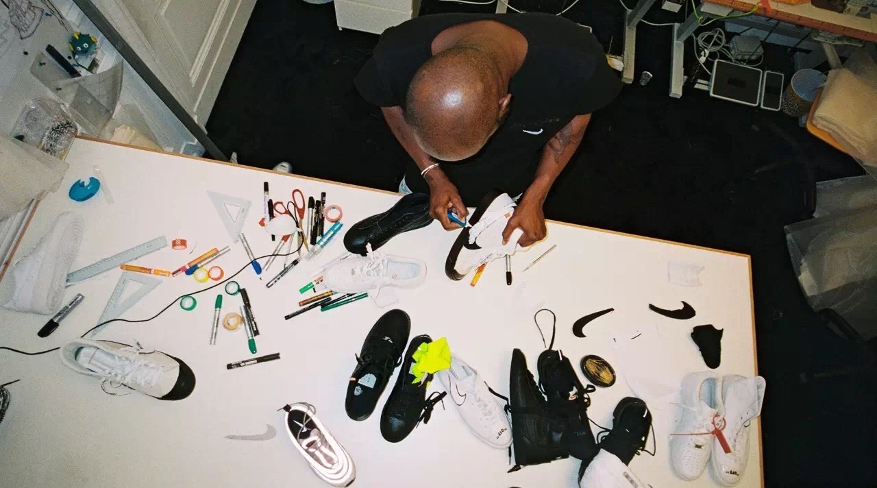 Nike,NikeLab,OFF-WHITE,Virgil 官方正式公布!OFF-WHITE x Nike 中国区发售详情释出 Nike,NikeLab,OFF-WHITE,Virgil 官方正式公布!OFF-WHITE x Nike 中国区发售详情释出