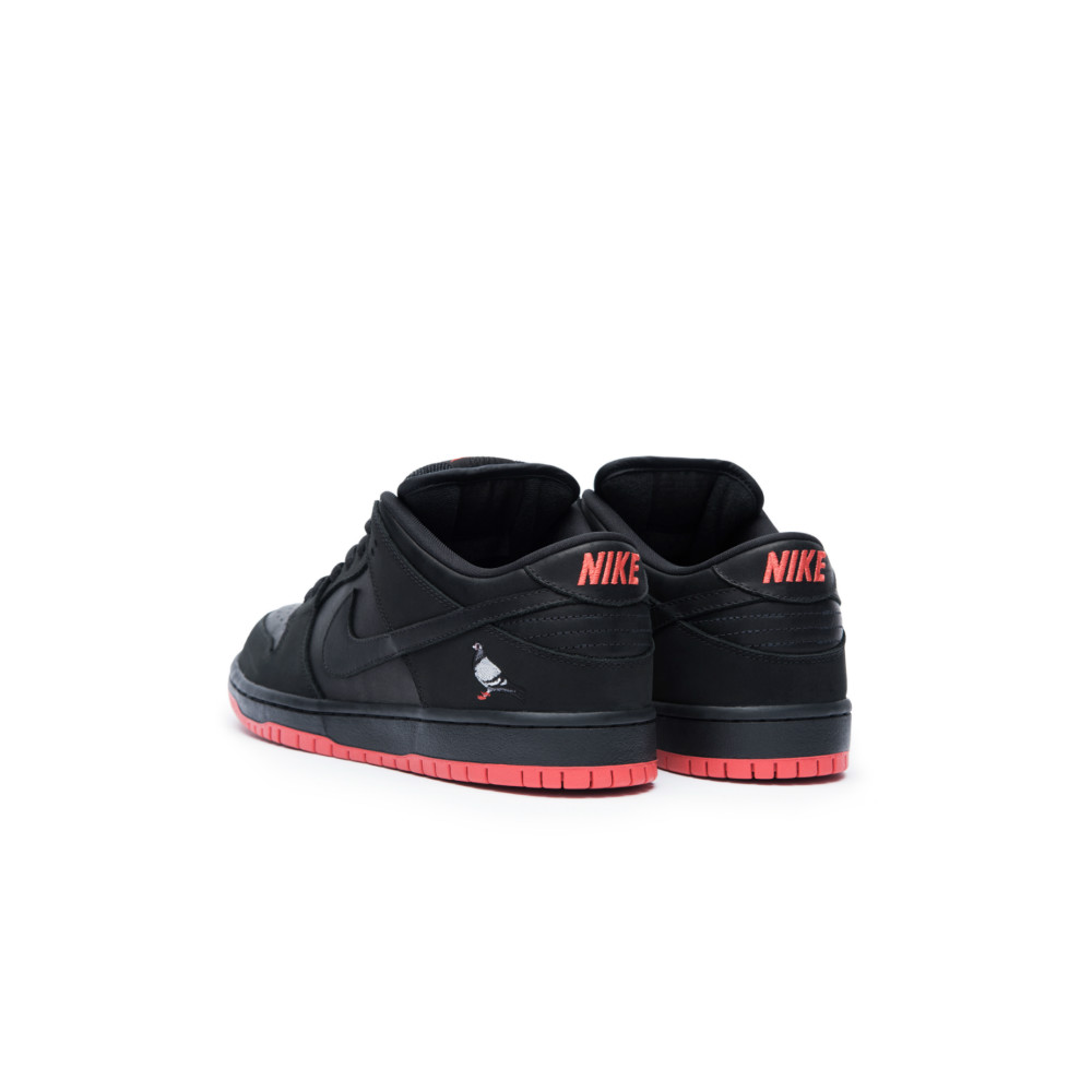 Nike,SB Dunk Low 发售信息确定!想入手黑鸽子 SB Dunk 一定要看这里! Nike,SB Dunk Low 发售信息确定!想入手黑鸽子 SB Dunk 一定要看这里!