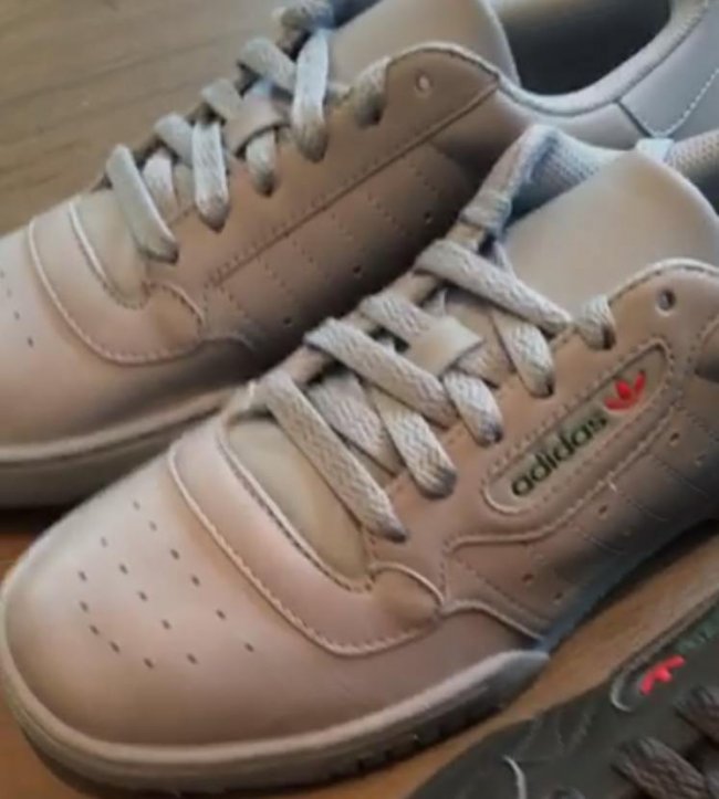 adidas,Yeezy Calabasas Powerph 发售日期更改!两款 Yeezy 休闲鞋下月登场! adidas,Yeezy Calabasas Powerph 发售日期更改!两款 Yeezy 休闲鞋下月登场!